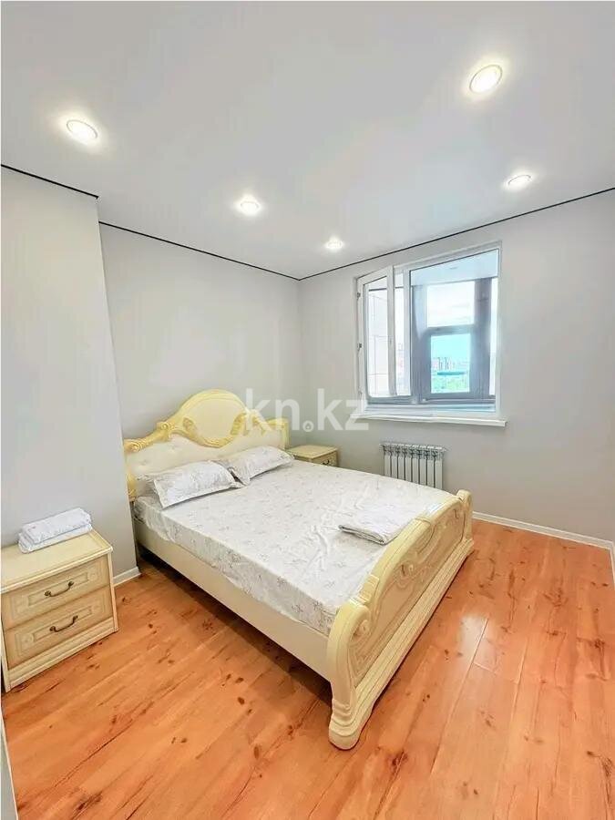 Продажа 1-комнатной квартиры, 40 м² в Астане