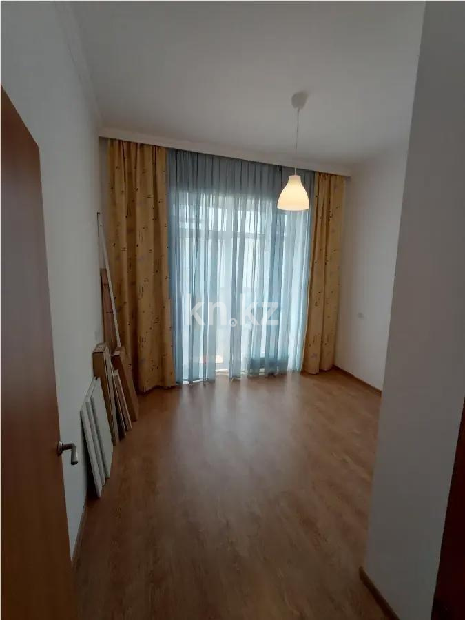 Продажа 1-комнатной квартиры, 42 м², пр. Аль-Фараби, дом  27/1 - Продажа  однокомнатных квартир в новостройках Астаны без посредников с фото фото 1 из 3