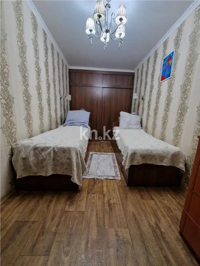 Продажа 2-комнатной квартиры, 43.7 м² в Астане - фото 2