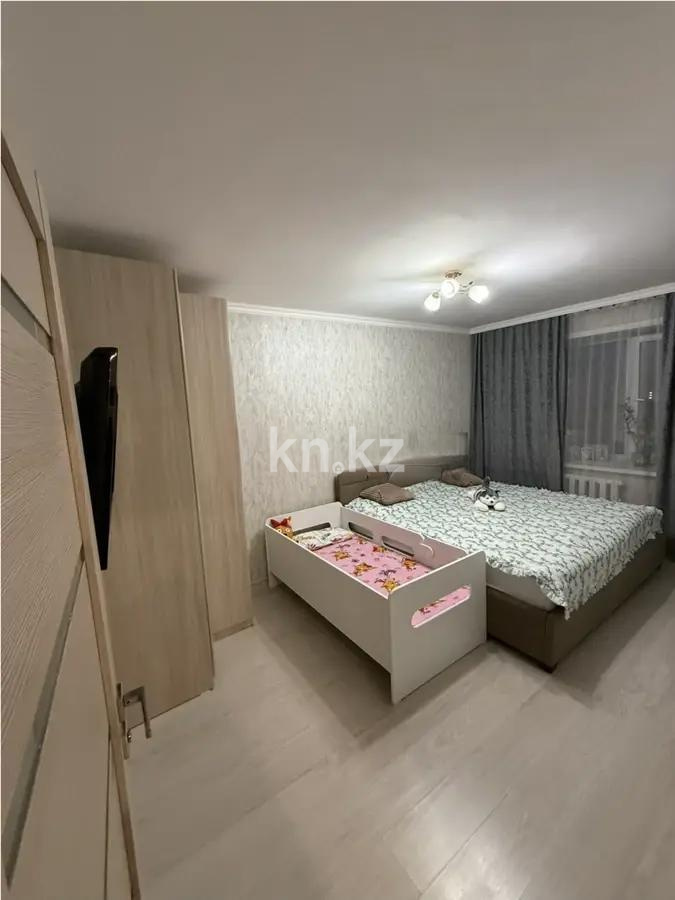 Продажа 2-комнатной квартиры, 58 м² в Астане - фото 2