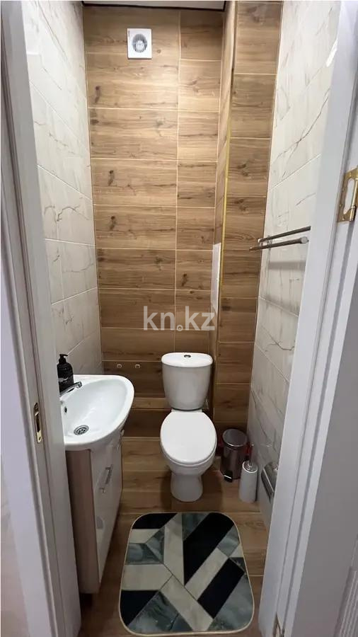 Продажа 3-комнатной квартиры, 85.7 м², ул. Айтматова, дом  62 в Астане - фото 5