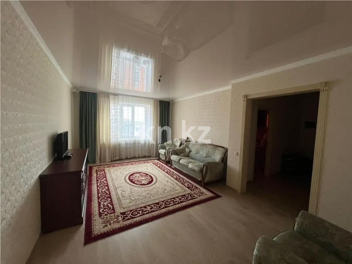 Продажа 3-комнатной квартиры, 90 м² - Продажа квартир в Астане фото 1 из 5
