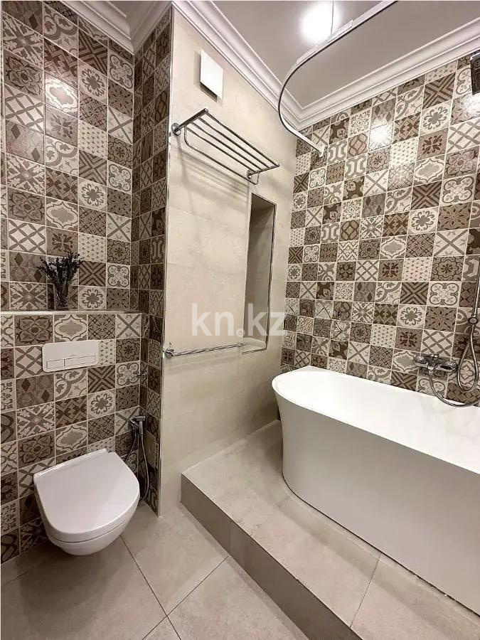 Продажа 4-комнатной квартиры, 150 м² - Продажа квартир в Бостандыкском р-не Алматы фото 7 из 9