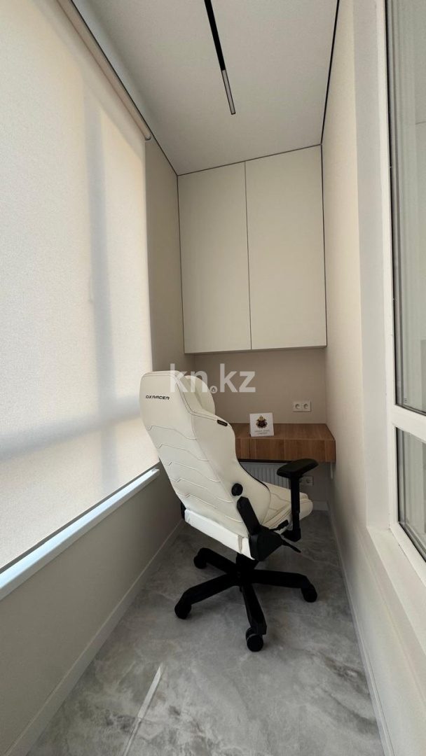 Продажа 3-комнатной квартиры, 100 м² в Алматы - фото 14