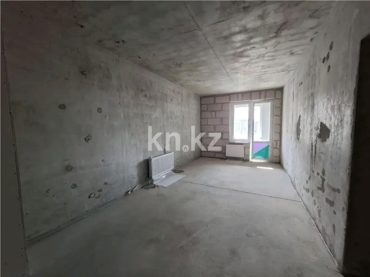 Продажа 1-комнатной квартиры, 30.8 м², пр. Райымбека, дом  210/12 - Продажа квартир в новостройках Алматы без посредников с фото фото 1 из 2
