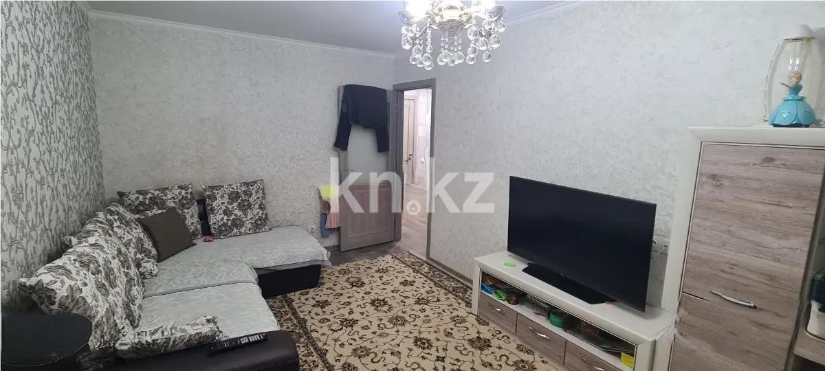 Продажа 3-комнатной квартиры, 67.4 м² - Продажа квартир в Алматы - страница 8 фото 1 из 1
