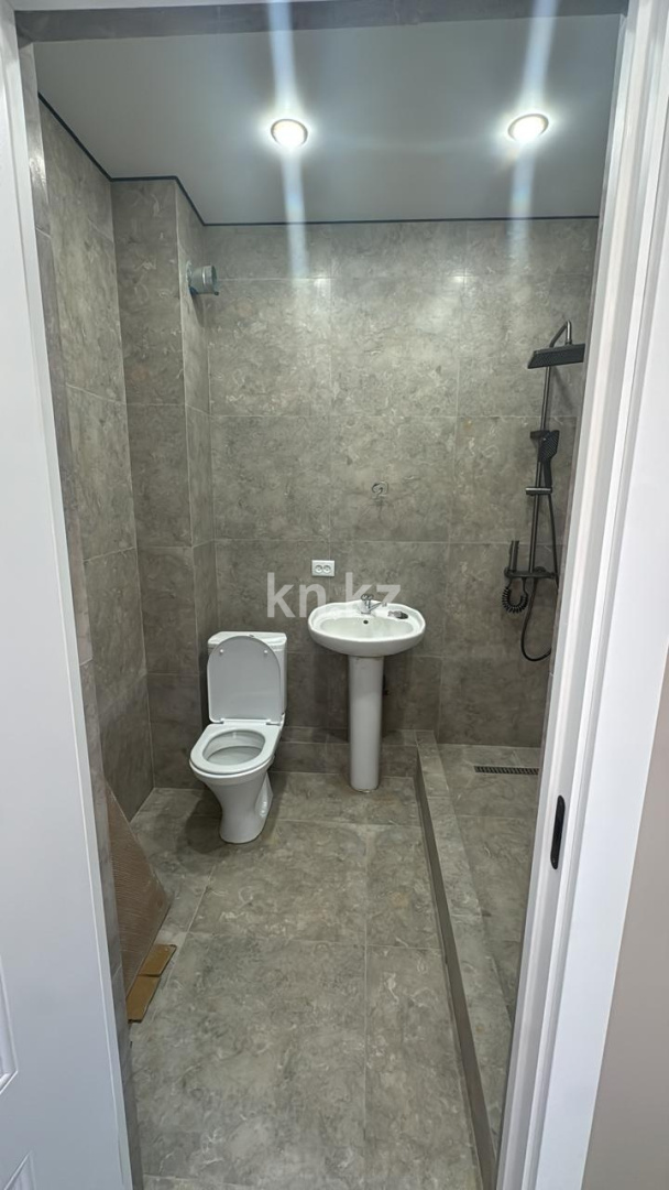 Аренда 2-комнатной квартиры, 55 м² - Аренда недвижимости в Алматы фото 10 из 11