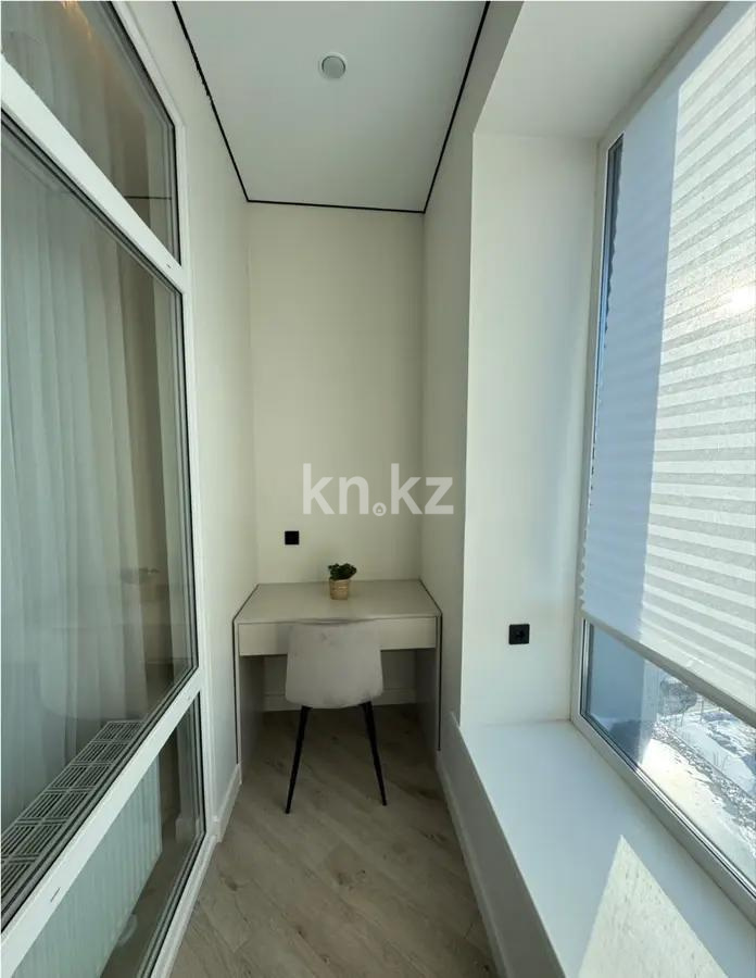 Продажа 2-комнатной квартиры, 41 м², пр. Аль-Фараби, дом  7/2 - Продажа квартир в Астане без посредников фото 6 из 7