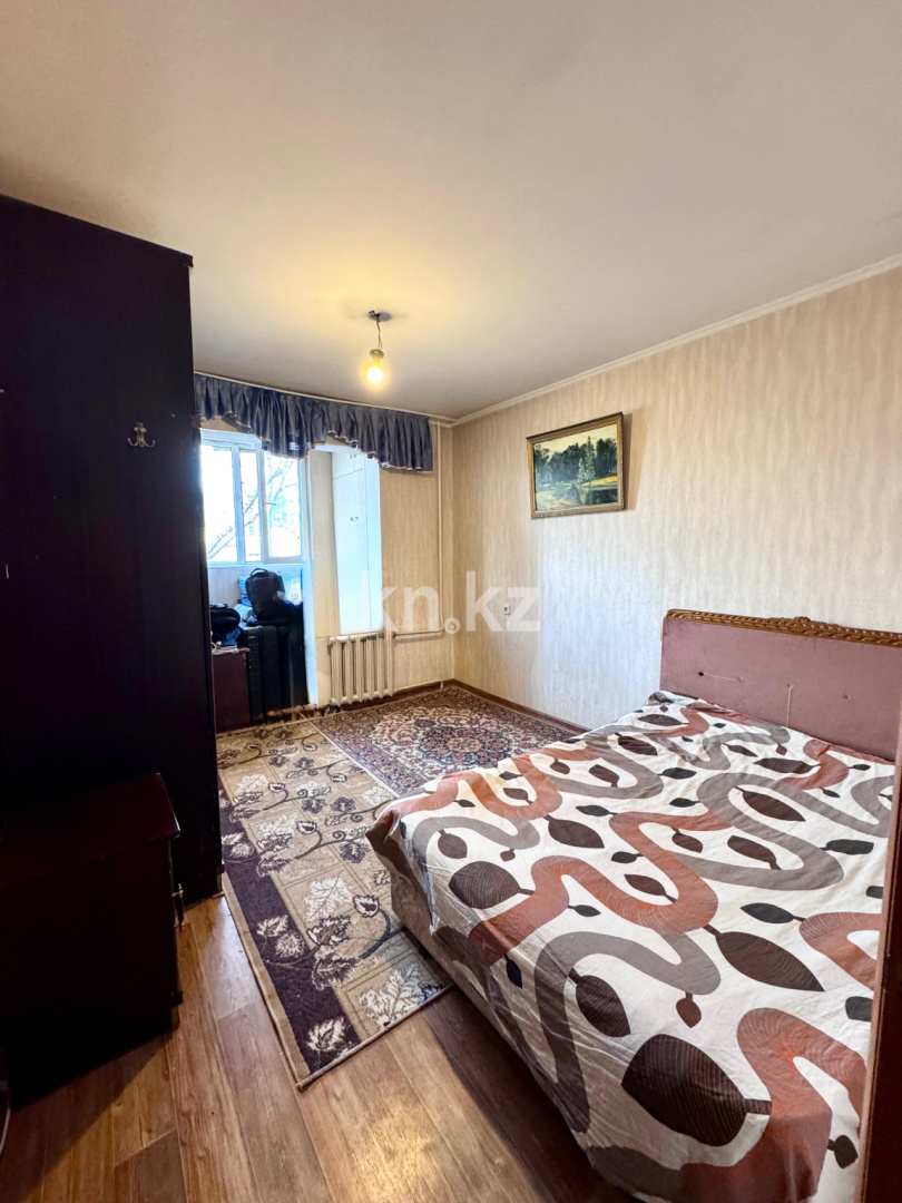 Продажа 2-комнатной квартиры, 52 м² в Алматы - фото 5