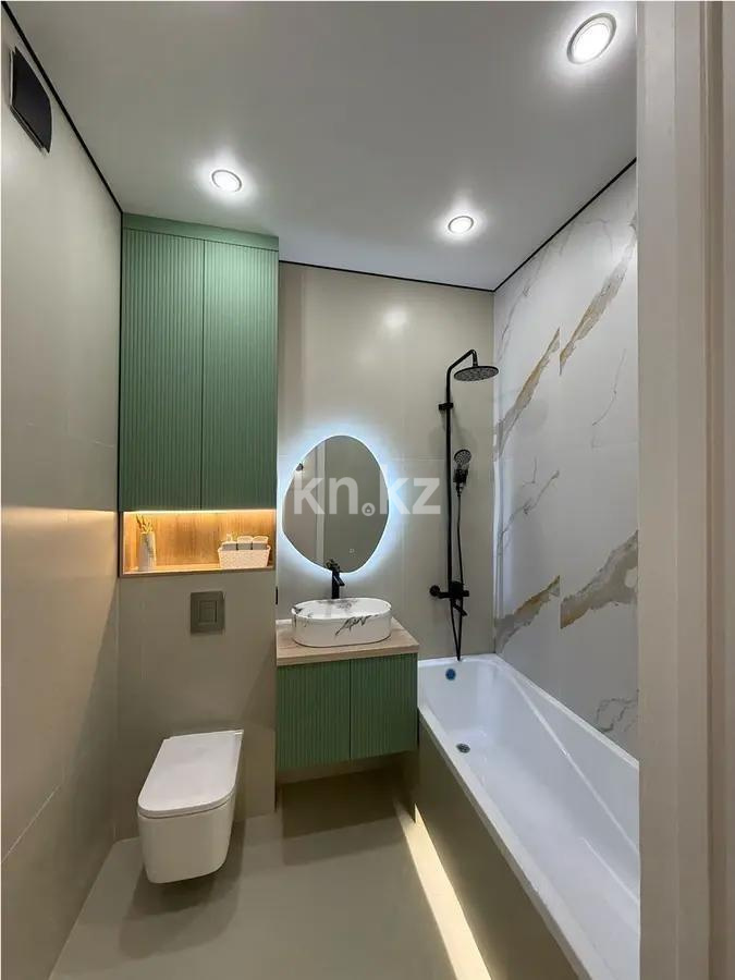 Продажа 1-комнатной квартиры, 37.8 м² - Продажа недвижимости в Казахстане - страница 21 фото 3 из 3