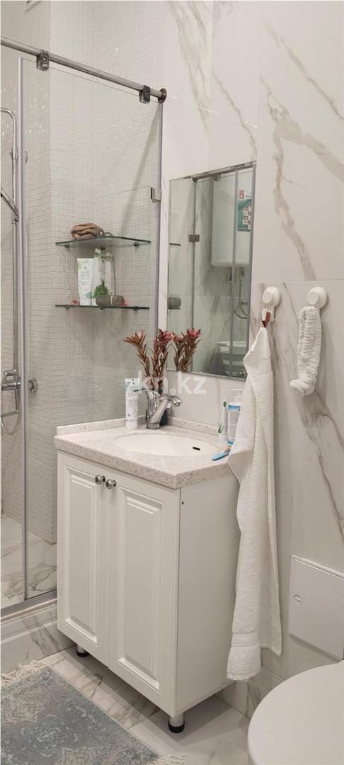 Продажа 5-комнатной квартиры, 200 м² в Караганде - фото 28