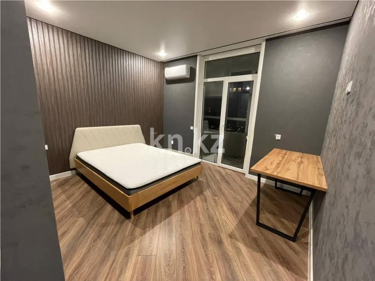 Продажа 2-комнатной квартиры, 62.5 м² - Продажа  двухкомнатных квартир в новостройках Астаны - страница 2 фото 1 из 2