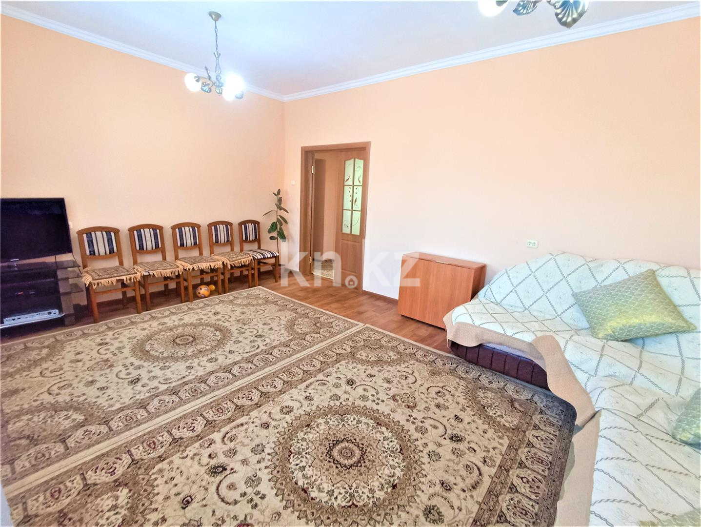 Продажа 4-комнатного дома, 225 м² - Продажа домов, коттеджей в Караганде фото 3 из 34