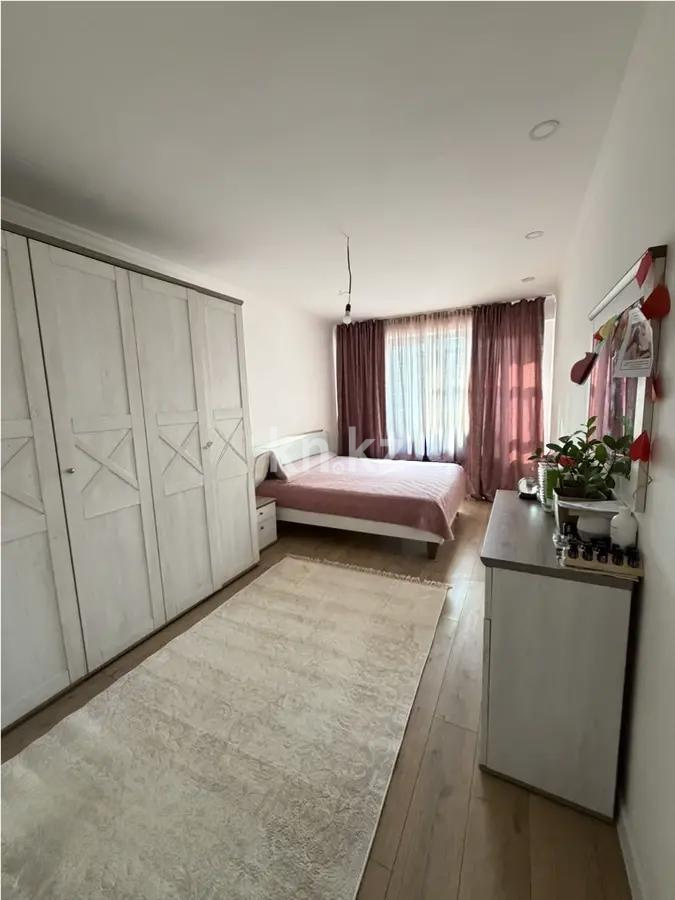 Продажа 3-комнатной квартиры, 100 м² в Алматы - фото 2