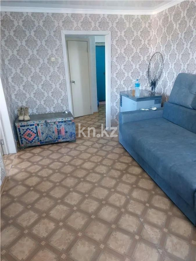 Продажа 2-комнатной квартиры, 60 м² - Продажа квартир в блочном доме в Темиртау фото 3 из 6