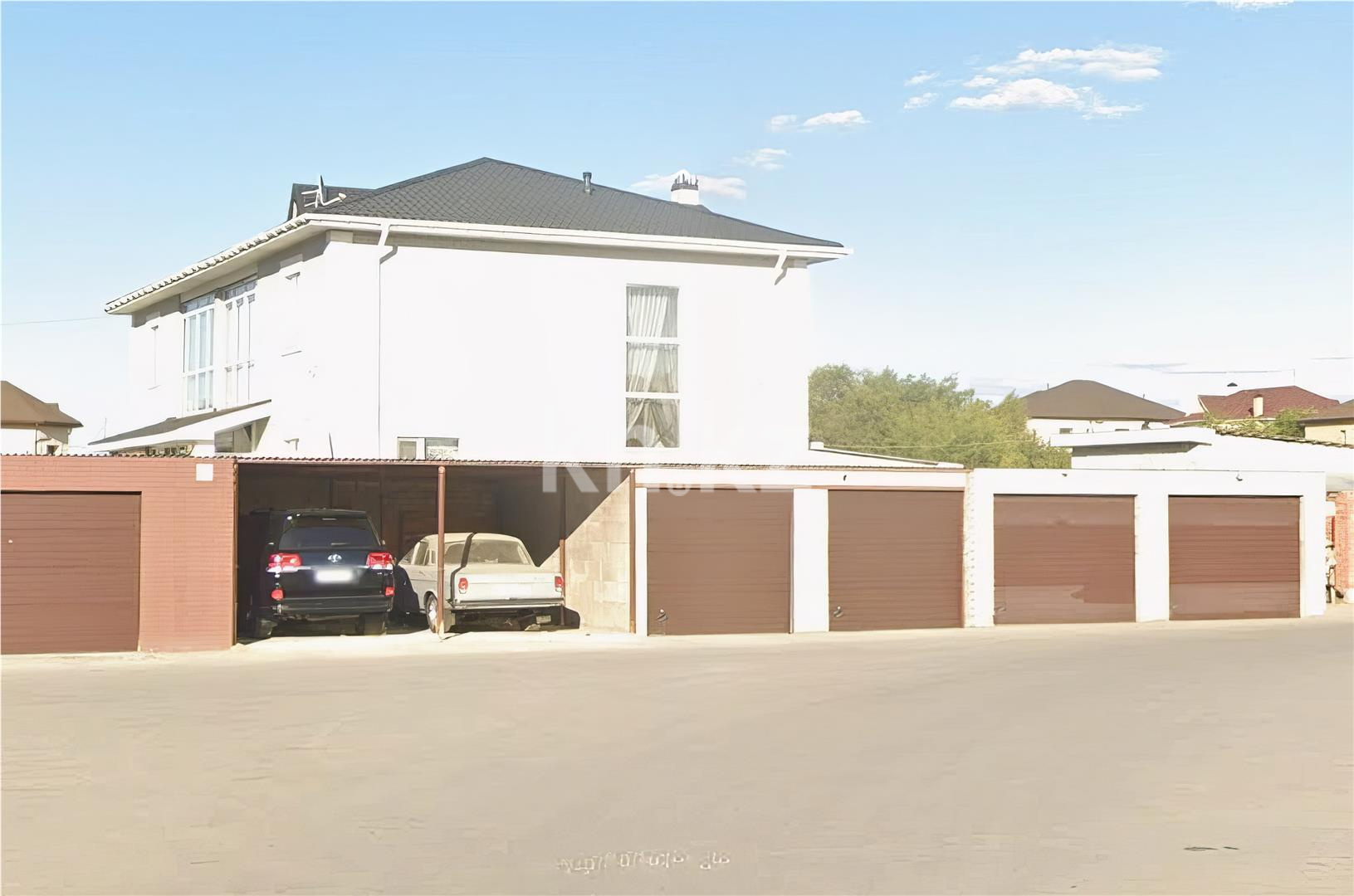 Продажа 3-комнатной квартиры, 116 м², мкр-н Алтын Арка, дом  19 - Продажа квартир в Караганде фото 36 из 38