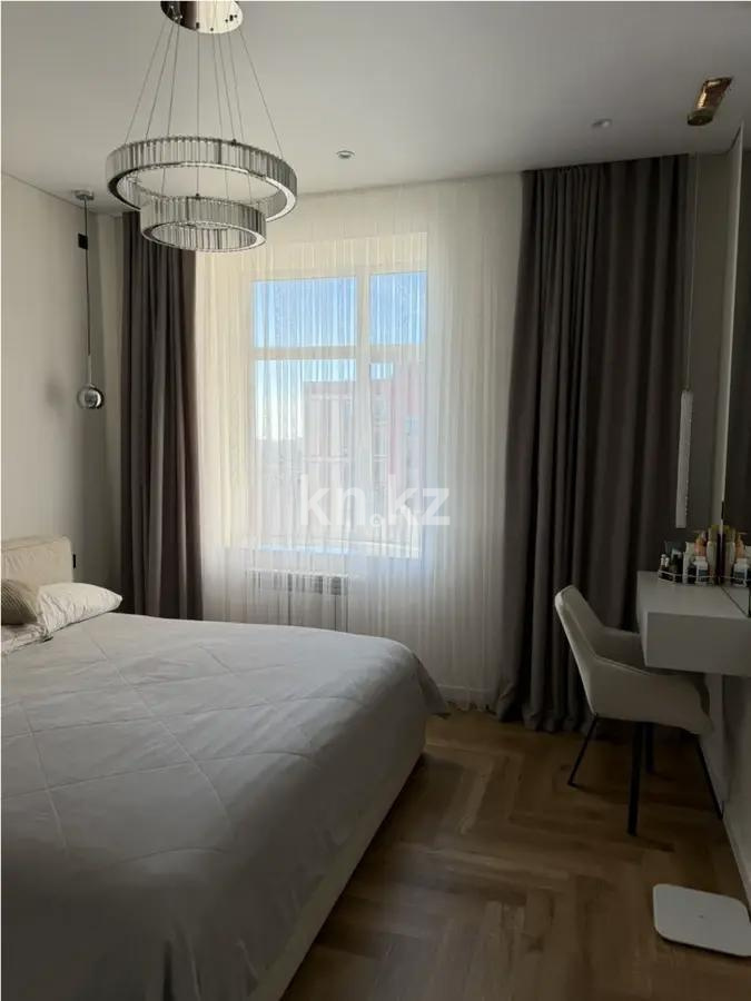 Продажа 3-комнатной квартиры, 106 м² - Продажа квартир в новостройках Караганды - страница 3 фото 2 из 7