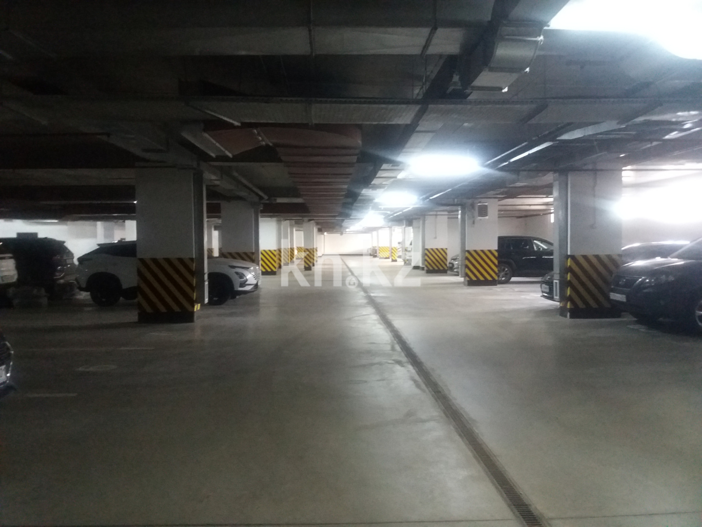 Продажа 2-комнатной квартиры, 42 м², ул. Толе би, дом  40 - ул. Баглановой в Астане - фото 17