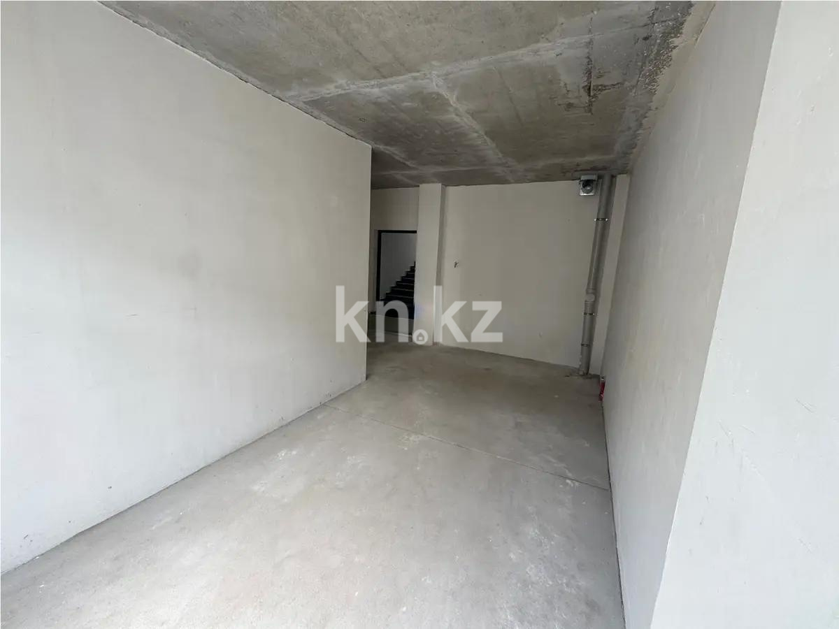 Продажа 1-комнатной квартиры, 34.7 м², ул. Устирт, дом  2936а/27 - Продажа  однокомнатных квартир в новостройках Алматы фото 3 из 4