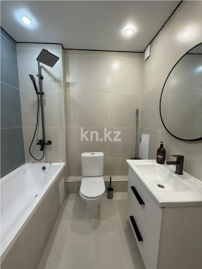 Продажа 2-комнатной квартиры, 60 м², ул. Бухар жырау, дом  25 - Продажа  двухкомнатных квартир в Астане без посредников фото 4 из 4