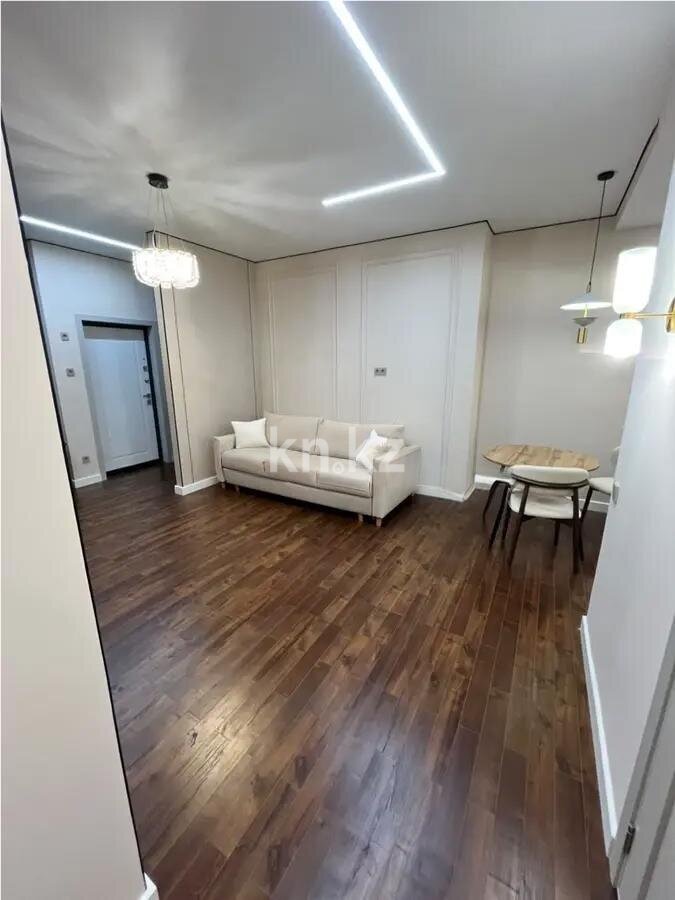 Продажа 2-комнатной квартиры, 64.4 м² в Алматы