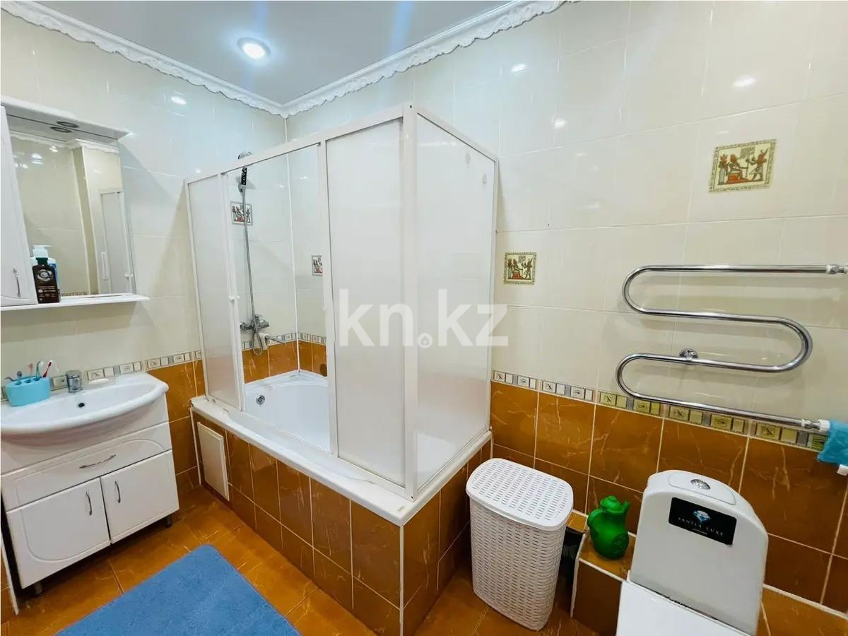 Продажа 3-комнатной квартиры, 92 м² - Продажа квартир от собственников в Астане фото 5 из 7