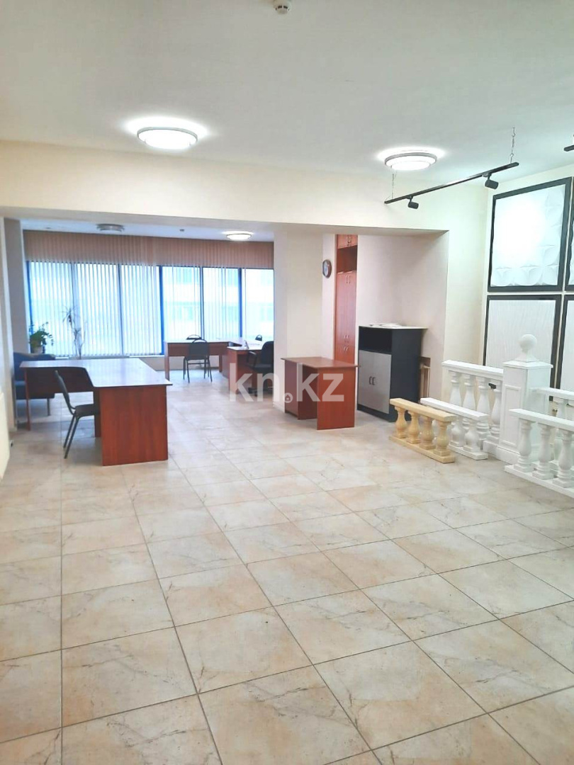 Аренда - Аренда офисных и торговых помещений в Астане фото 12 из 21