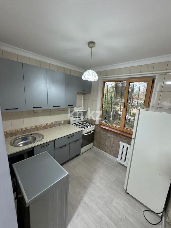 Продажа 2-комнатной квартиры, 46 м² - Продажа квартир в Алматы фото 2 из 4