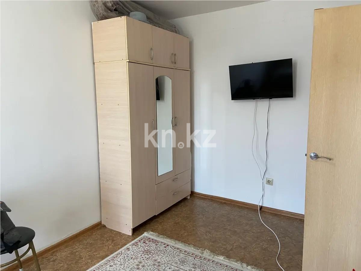 Продажа 1-комнатной квартиры, 29.9 м², мкр. Саялы, дом  123 - Продажа квартир в Алматы фото 2 из 4