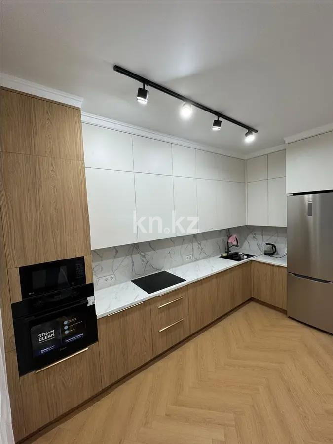 Продажа 2-комнатной квартиры, 59.8 м² - Продажа квартир в Астане без посредников - страница 38 фото 3 из 4