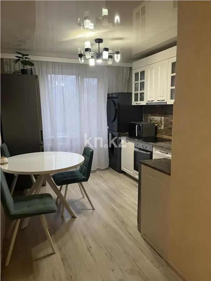 Продажа 3-комнатной квартиры, 69 м², 68-й квартал, дом  9 в Темиртау - фото 4