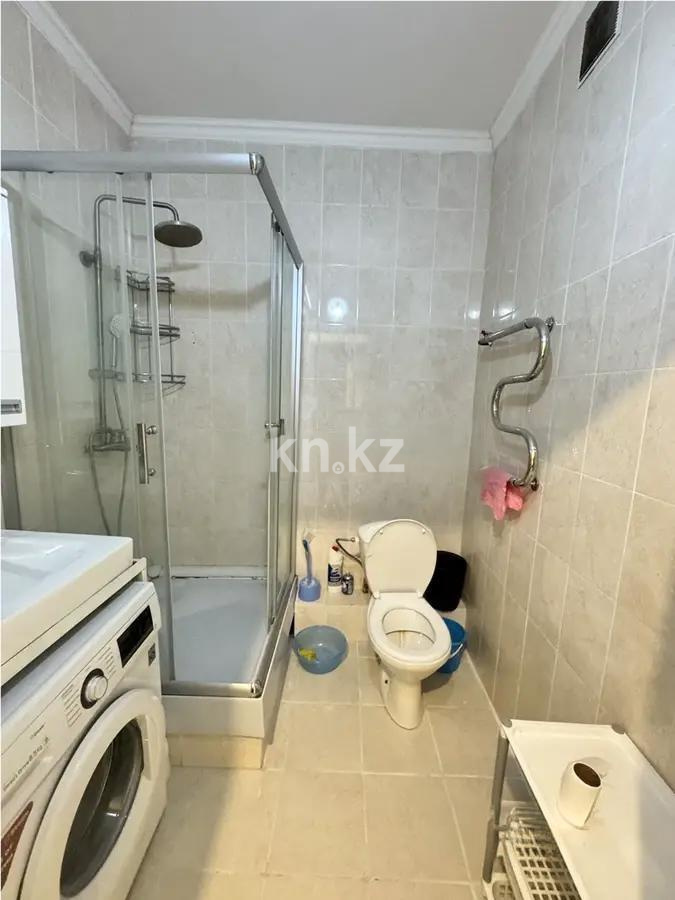 Продажа 1-комнатной квартиры, 48 м² в Алматы - фото 3