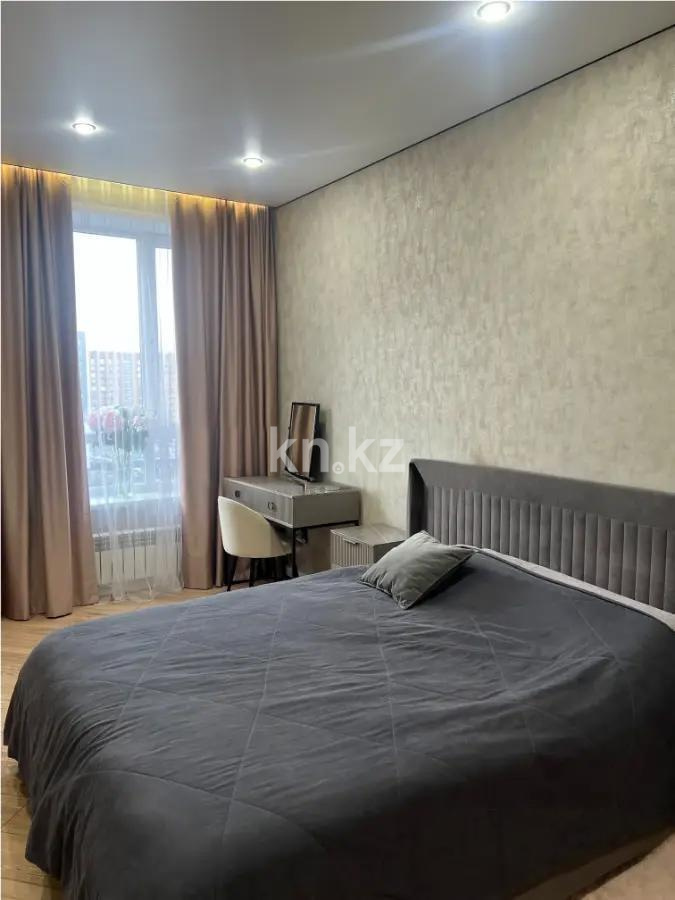 Продажа 3-комнатной квартиры, 67 м², пр. Аль-Фараби, дом  7 - Продажа  трехкомнатных квартир в Астане фото 3 из 6