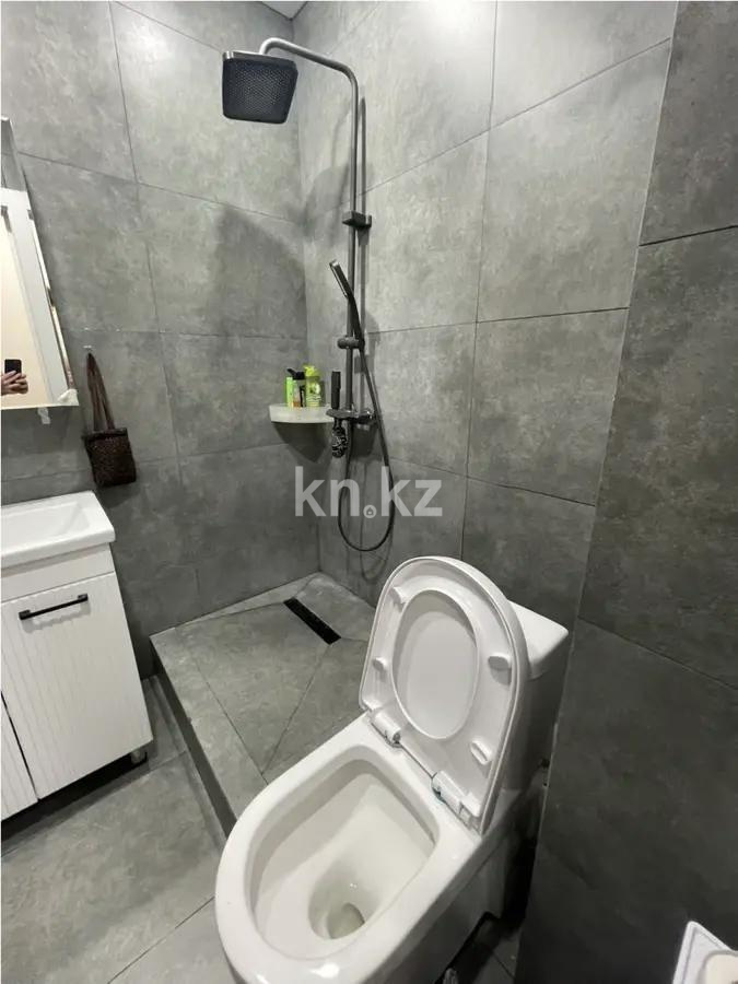 Продажа 1-комнатной квартиры, 31.7 м², ул. Манаса, дом  54 - Продажа квартир в Алматы фото 3 из 4