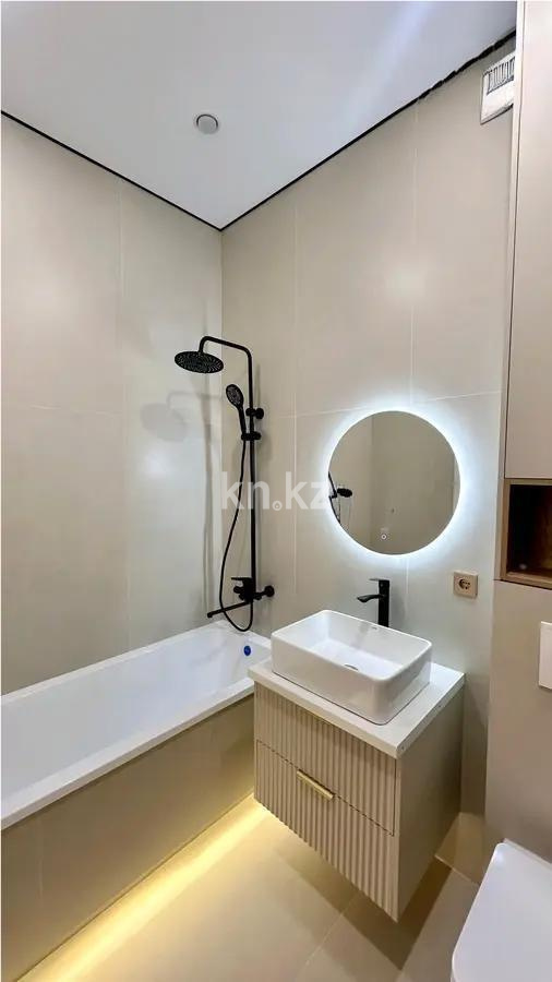 Продажа 2-комнатной квартиры, 42 м² - Продажа квартир в Астане - страница 22 фото 4 из 4