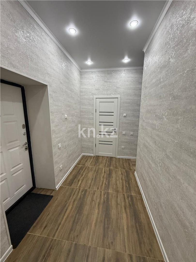 Продажа 1-комнатной квартиры, 40 м², ул. Момышулы - Продажа квартир в Караганде фото 14 из 14