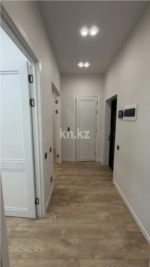 Продажа 1-комнатной квартиры, 38 м² в Астане - фото 6