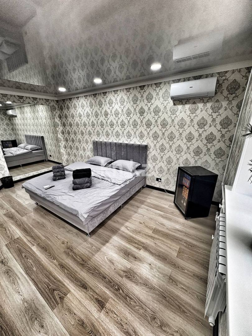 Аренда 1-комнатной квартиры посуточно, 36 м² в Караганде - фото 10