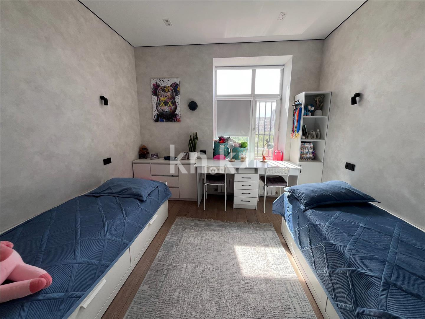 Продажа 3-комнатной квартиры, 77 м² - Продажа квартир в новостройках Караганды - страница 17 фото 10 из 27