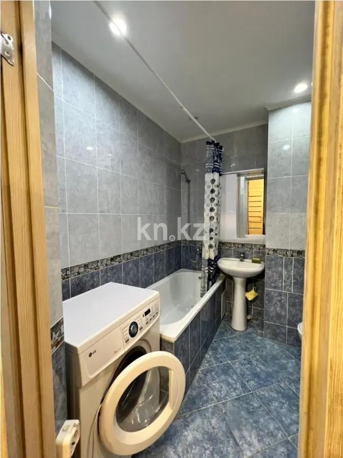 Продажа 1-комнатной квартиры, 38 м² в Астане - фото 5