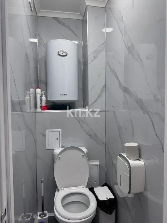 Продажа 3-комнатной квартиры, 78 м² - Продажа недвижимости в Караганде - страница 33 фото 6 из 7