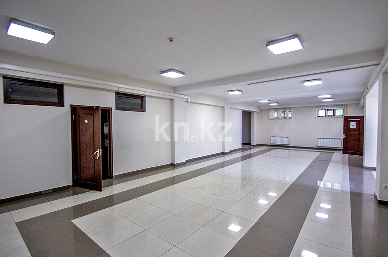 Аренда , 1700 м², ул. Береговая - Аренда зданий в Алматы фото 8 из 14