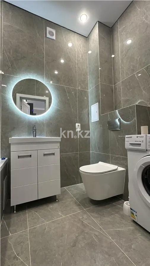 Продажа 2-комнатной квартиры, 38 м², ул. Орынбор, дом  13 в Астане - фото 4