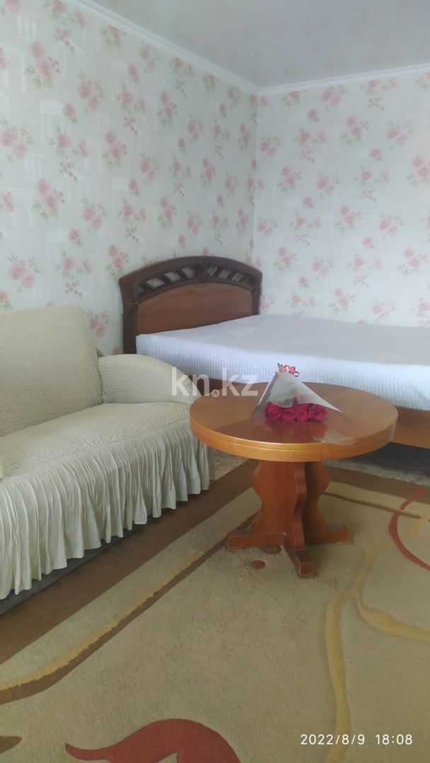 Продажа 1-комнатной квартиры, 40 м², ул. Сейфуллина, дом  14/3 - пр. Сарыарка - Продажа квартир в Казахстане фото 3 из 9