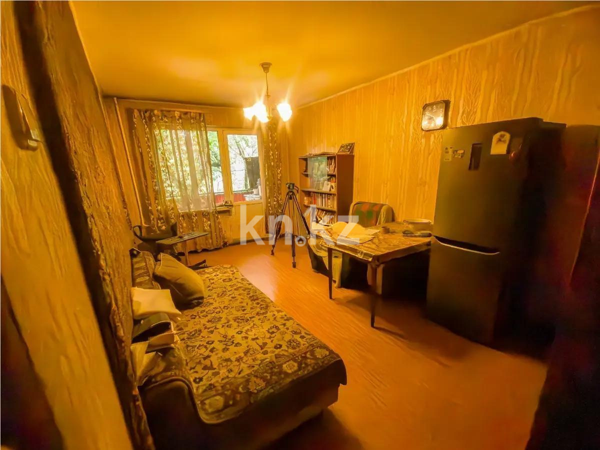 Продажа 3-комнатной квартиры, 62 м² - Продажа трехкомнатных квартир от собственников в Алматы - страница 4 фото 2 из 4