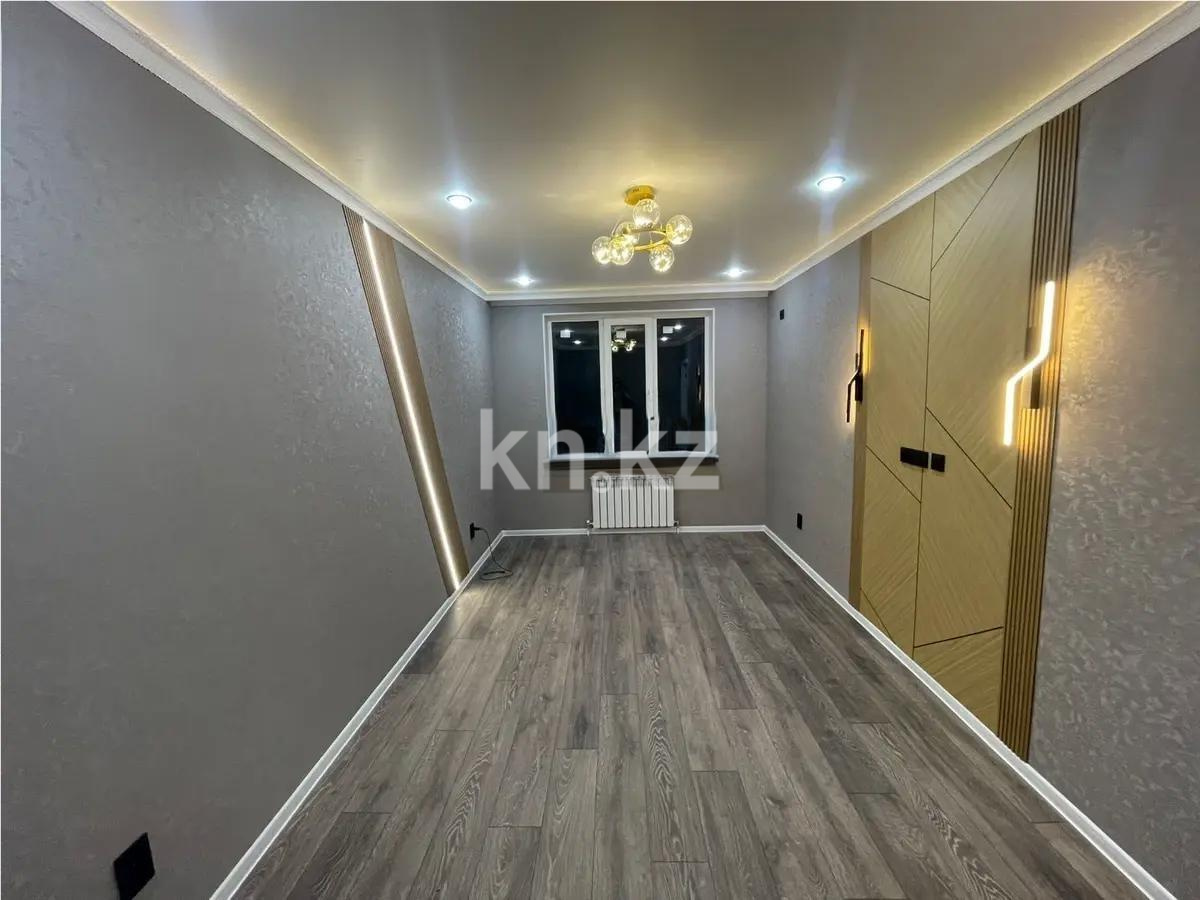 Продажа 1-комнатной квартиры, 34 м², пр. Райымбека, дом  590/15 - Продажа квартир в Алматы с фото фото 1 из 4