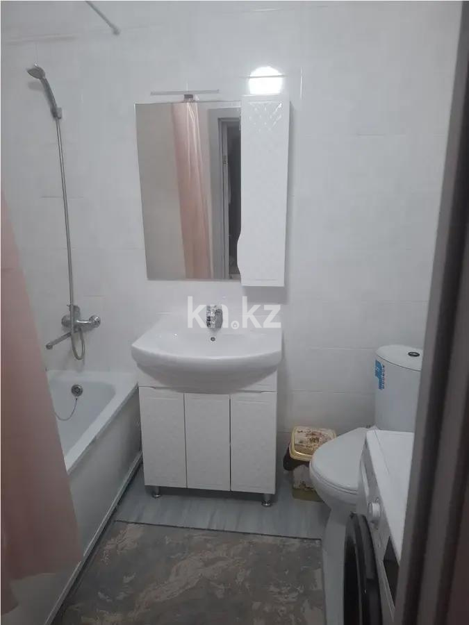 Продажа 1-комнатной квартиры, 40 м² - Продажа однокомнатных квартир в блочном доме в Астане фото 4 из 4