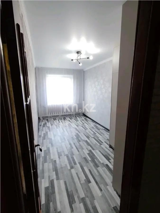 Продажа 1-комнатной квартиры, 38.7 м² в Астане