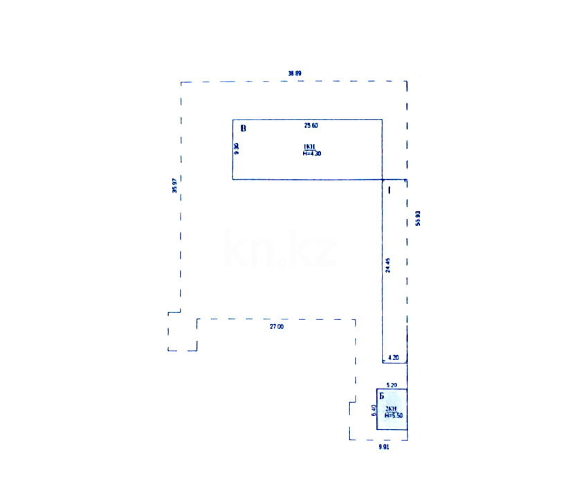 Продажа бизнеса, 238 м² - Продажа недвижимости в Казахстане - страница 18 фото 12 из 13