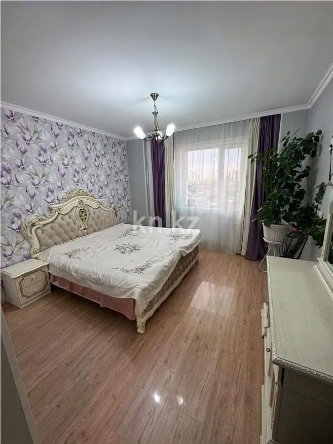 Продажа 3-комнатной квартиры, 86 м² в Астане - фото 2